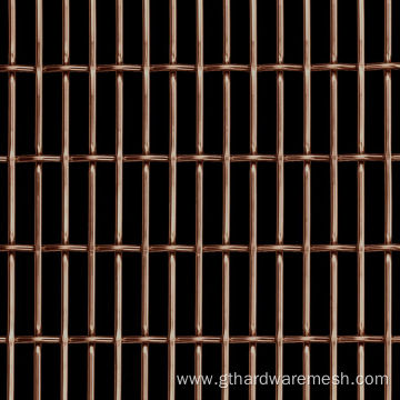 Copper Shielding Copper Wire Mesh